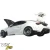 FRP VAR Wide Body Kit > Subaru BRZ 2013-2021 - image 66