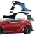 FRP VAR Wide Body Kit > Subaru BRZ 2013-2021 - image 68