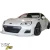 FRP TKYO v1 Front Splitter > Subaru BRZ (ZN6) 2013-2021 - image 2
