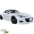 FRP TKYO v1 Wide Body Fenders (front) 4pc 45mm > Subaru BRZ (ZN6) 2013-2021 - image 2