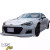 VSaero FRP TKYO v1 Wide Body 45mm Fenders (front) 4pc > Subaru BRZ ZN6 2013-2020 - image 3