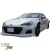 FRP TKYO v1 Wide Body Fenders (front) 4pc 45mm > Subaru BRZ (ZN6) 2013-2021 - image 3