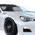 VSaero FRP TKYO v1 Wide Body Fenders (front) 4pc 45mm > Subaru BRZ (ZN6) 2013-2020 - image 1