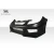 2005-2010 Chevrolet Cobalt Bomber Front Bumper - image 13