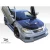2005-2010 Chevrolet Cobalt Bomber Front Bumper - image 6