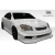2005-2010 Chevrolet Cobalt Bomber Front Bumper - image 10