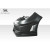 2005-2010 Chevrolet Cobalt 2007-2010 Pontiac G5 Bomber Front Bumper - 1 Piece - image 9