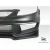 2005-2010 Chevrolet Cobalt Bomber Front Bumper - image 18