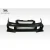 2005-2010 Chevrolet Cobalt Bomber Front Bumper - image 20