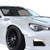 VSaero FRP TKYO v1 Wide Body Kit > Subaru BRZ ZN6 2013-2020