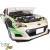 FRP TKYO v1 Wide Body Kit > Subaru BRZ (ZN6) 2013-2021 - image 12