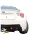 FRP TKYO v1 Wide Body Kit > Subaru BRZ (ZN6) 2013-2021 - image 20