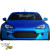 VSaero FRP TKYO v2 Front Bumper > Subaru BRZ (ZN6) 2013-2020 - image 4