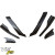FRP TKYO v2 Wide Body Front Canards 6pc > Subaru BRZ (ZN6) 2013-2021 - image 6