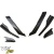 FRP TKYO v2 Wide Body Front Canards 6pc > Subaru BRZ (ZN6) 2013-2021 - image 6