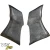 FRP TKYO v2 Wide Body Fender Flares (front) 4pc 45mm > Subaru BRZ (ZN6) 2013-2021 - image 25