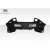 2005-2010 Chevrolet Cobalt Bomber Rear Bumper - image 17