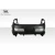 2005-2010 Chevrolet Cobalt 2DR Bomber Rear Bumper - 1 Piece - image 8