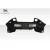 2005-2010 Chevrolet Cobalt Bomber Rear Bumper - image 16