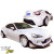 FRP TKYO v2 Wide Body Kit 19pc > Subaru BRZ (ZN6) 2013-2021 - image 2