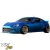 FRP TKYO v2 Wide Body Kit 19pc > Subaru BRZ (ZN6) 2013-2021 - image 6