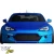 FRP TKYO v2 Wide Body Kit 19pc > Subaru BRZ (ZN6) 2013-2021 - image 7