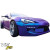 FRP TKYO v2 Wide Body Kit 19pc > Subaru BRZ (ZN6) 2013-2020 - image 11