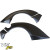 FRP TKYO v2 Wide Body Kit 19pc > Subaru BRZ (ZN6) 2013-2021 - image 115