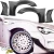 FRP TKYO v2 Wide Body Fender Set Kit > Subaru BRZ (ZN6) 2013-2021 - image 11