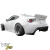 FRP TKYO v2 Wide Body Kit w Wing 20pc > Subaru BRZ (ZN6) 2013-2021 - image 153