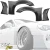 FRP TKYO v2 Wide Body Kit w Wing 20pc > Subaru BRZ (ZN6) 2013-2021 - image 66