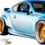 FRP TKYO v2 Wide Body Kit w Wing 20pc > Subaru BRZ (ZN6) 2013-2021 - image 91