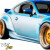 FRP TKYO v2 Wide Body Kit w Wing 20pc > Subaru BRZ (ZN6) 2013-2020 - image 91