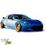 FRP TKYO v2 Wide Body Kit w Wing 20pc > Subaru BRZ (ZN6) 2013-2020 - image 93