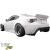 FRP TKYO v2 Wide Body Kit w Wing 20pc > Subaru BRZ (ZN6) 2013-2021 - image 136