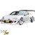 FRP TKYO v3 Wide Body Front Spoiler Lip > Subaru BRZ (ZN6) 2013-2020 - image 4
