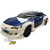 VSaero FRP TKYO v3 Wide Body Front Spoiler Lip > Subaru BRZ ZN6 2013-2020
