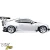 FRP TKYO v3 Wide Body Fender Flares (front) 65mm > Subaru BRZ (ZN6) 2013-2021 - image 4
