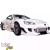 VSaero FRP TKYO v3 Wide Body Side Skirts > Subaru BRZ ZN6 2013-2020 - image 5