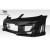 2004-2005 Honda Civic 2DR Duraflex Bomber Body Kit - 4 Piece - image 5