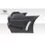 2004-2005 Honda Civic Bomber Kit - image 22