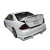 2004-2005 Honda Civic 2DR Bomber Body Kit - 4 Piece - image 28