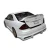 2004-2005 Honda Civic Bomber Kit - image 44