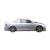 2004-2005 Honda Civic Bomber Kit - image 46