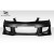 2004-2005 Honda Civic 2DR Duraflex Bomber Body Kit 4 Piece