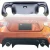 FRP TKYO v3 Rear Diffuser > Subaru BRZ (ZN6) 2013-2021 - image 1