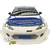 VSaero FRP TKYO v3 Wide Body Kit 17pc > Subaru BRZ ZN6 2013-2020 - image 25
