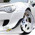 VSaero FRP TKYO v3 Wide Body Kit 17pc > Subaru BRZ ZN6 2013-2020