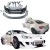FRP TKYO v3 Wide Body Kit 17pc > Subaru BRZ (ZN6) 2013-2021 - image 1