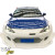 FRP TKYO v3 Wide Body Kit 17pc > Subaru BRZ (ZN6) 2013-2021 - image 25